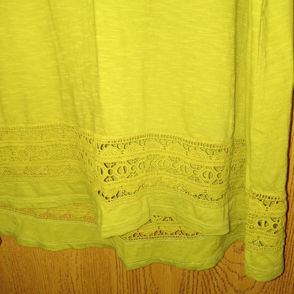 Loft Summer Top - Picture 4 of 4